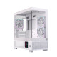 Einarex PRISMA SM501D RGB White